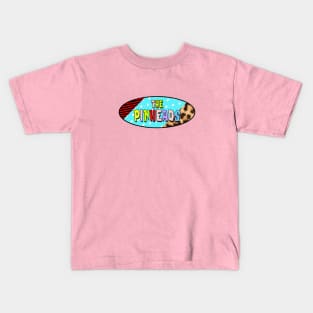 The Pinheads Kids T-Shirt